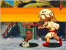 【GGPO】X-MENｖｓSF 対戦 part2 4/5