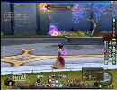 AIONスペル－エリュシオンの案山子で初動画