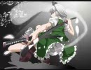 【東方冥異伝】妹と一緒に東方冥異伝を実況してみた～Part56§3～