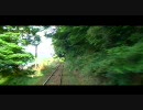 【前面展望】松浦鉄道　江迎鹿町ーたびら平戸口