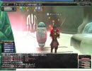 【FF11】PM：選ばれし死・天使たちの抗い【三垢】