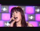 LIVE - SNSD ( 소녀시대 ) TaeYeon ( テヨン　태연 ) & SunYe Davichi - Stand Up For Love