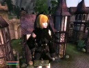 【テスト】Oblivion 暗殺者プレイPart.08