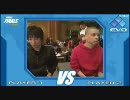 【EVO2010】 スーパーストリートファイターⅣ 【ウメハラ２】
