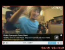 EVO2010 マネーマッチ　ウメハラ（リュウ）　vs マーン（ダッドリー）