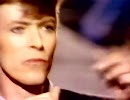 DAVID BOWIE【BOYS KEEP SWINGING】1979