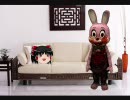 ゆっくりさんが海に行ったようです。