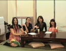 チバテレビ『女神のやる気！』アイドル4人の反省会 Part 15