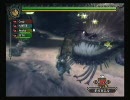 【狙うは】みんなハンマーでモンハン【頭のみ】その５