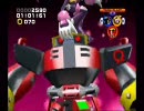 ソニックヒーローズ RailCanion TeamShadow SA 74200