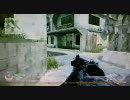 【PS3:MW2】迷いエロ　オーバーラン！１３猫