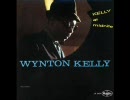 Wynton Kelly Trio - On Stage 1960