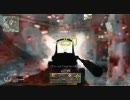 【CoD:MW2】マグロがLMGを持っていく　MTDM【PS3】