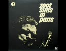 Zoot Sims Quartet - You Go to My Head