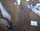 都会のはずれでデュエル【闇のゲーム】③
