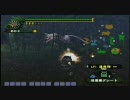 【MHF】速射だけでやってみた -むりぽ- Vol.04 後編【XBOX360】