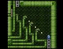 ロックマン3 BGM スネークマン