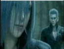 ＦＦ７ＡＣ　カダージュの声マネ