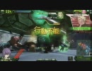 ボーダーブレイク　テストブレイク