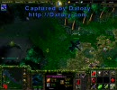 DotA Garena プレイ動画 その4 viper 02/03