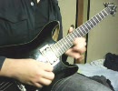 ワールズエンド・ダンスホール弾いてみた(１発