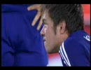【2010年W杯】日本代表 総集編