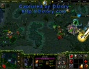 DotA Garena プレイ動画 その5 batrider 01/02