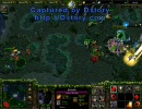 DotA Garena プレイ動画 その5 batrider 01/02