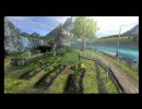 【MHP2G】梵太のgdgd狩猟教室#4（いたずら好きの桃毛獣前編）【実況】