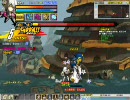 [エルソード]4-4 BOSS PLAYER : EVE