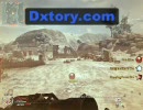 【CoD:MW2】PC版NiCoD祭2nd InterventionFFA-1Afghan