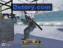 【CoD:MW2】PC版NiCoD祭2nd InterventionFFA-2 Derail