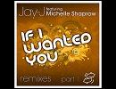 If I Wanted You (Emil Lanne Main Mix)     /     Jay-J Feat. Michelle Shaprow
