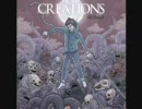 Creations - Gaining Ground