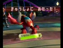 落ち着きのない俺がバトレボ実況をはじめてみた　part5