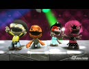 【作業用】 LBP リトルビッグプラネット 使用曲 （PSP 編）