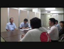 7月12日　第三弾ええかげんにして！井戸知事「朝学補助金反対！」⑩