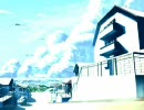 青空ラインを合唱してみた。