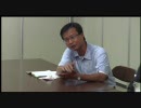 7月12日　第三弾ええかげんにして！井戸知事「朝学補助金反対！」⑪
