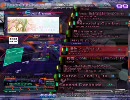 Stepmania　櫻色フィラメントをやってみた