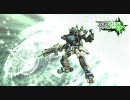 【A5認定戦】B１ボーダー戦場に迷う 100712_01【トラザD初見】
