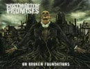 Postmortem Promises - Moments Shall Perish