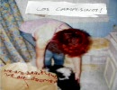 Los Campesinos - Between an Erupting Earth and an Exploding Sky