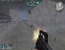 WarRock PrisБ チート動画