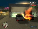 GTA SA カオスだヨ！HYDRA集合 part54 【もしも死体が爆発したら】