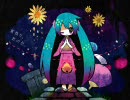 【初音ミク】夏祭り、君の色。【オリジナル曲】