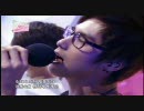 TVXQ - love in the ice [2008/10/13]