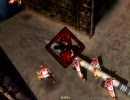三国志大戦3 【荒くれ】頂上荒くれ視点 【実況無し】