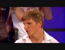 James Corden's World Cup Live "Episode 13" 10 July 2010　part2