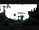 【ハードコア】日本語非対応涙目な男がMetro2033プレイ55【フルボッコ】